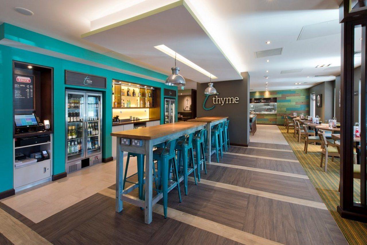 Premier Inn Sevenoaks Exterior foto